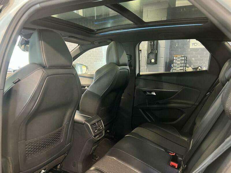 2019 PEUGEOT 3008 2019 PEUGEOT 3008