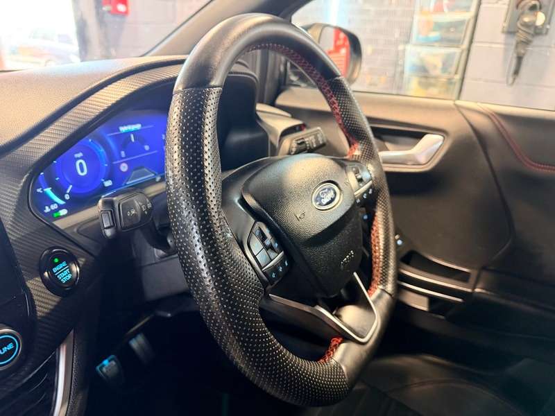 2020 FORD PUMA 2020 FORD PUMA