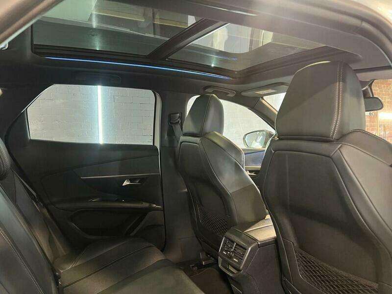 2019 PEUGEOT 3008 2019 PEUGEOT 3008