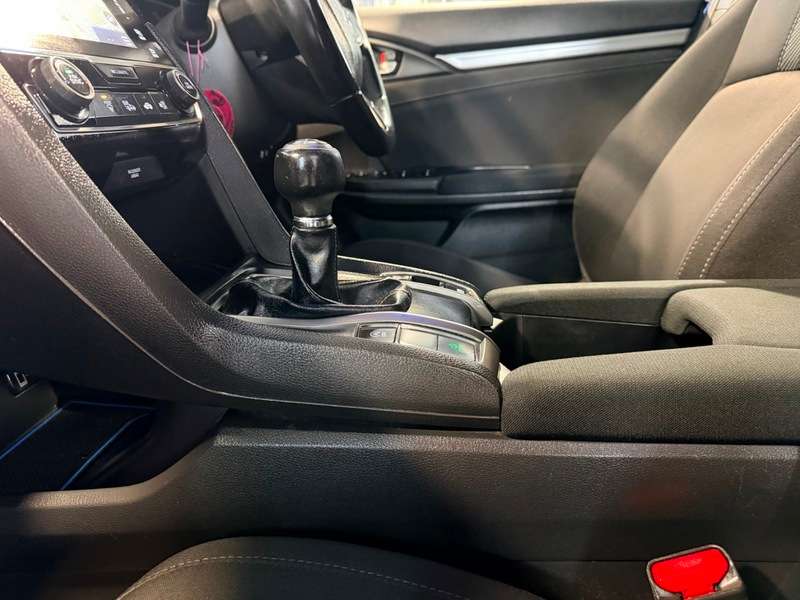 2019 HONDA CIVIC 2019 HONDA CIVIC