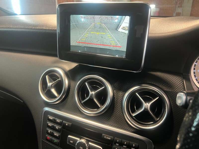 2015 MERCEDES-BENZ A CLASS 2015 MERCEDES-BENZ A CLASS