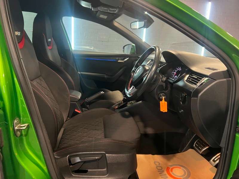 2018 SKODA OCTAVIA 2018 SKODA OCTAVIA