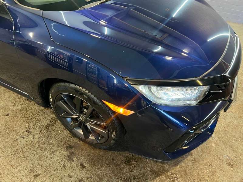 2020 HONDA CIVIC 2020 HONDA CIVIC