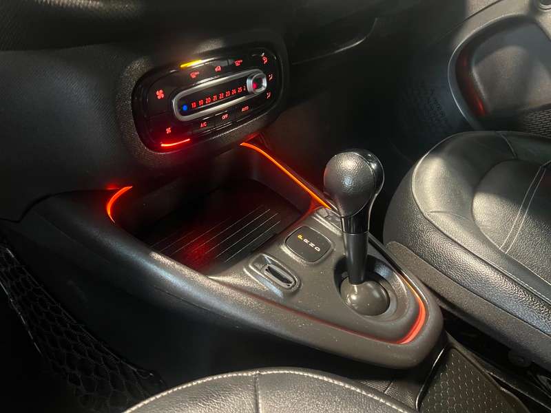 2021 SMART FORFOUR 2021 SMART FORFOUR