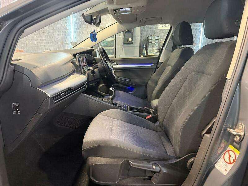 2020 VOLKSWAGEN GOLF 2020 VOLKSWAGEN GOLF