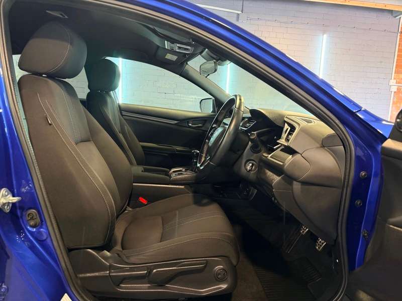 2019 HONDA CIVIC 2019 HONDA CIVIC