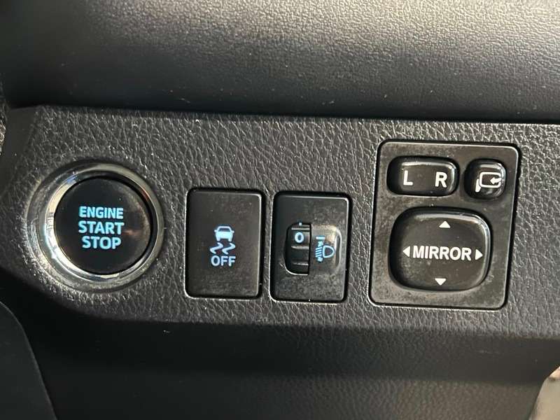 2014 TOYOTA RAV4 2014 TOYOTA RAV4