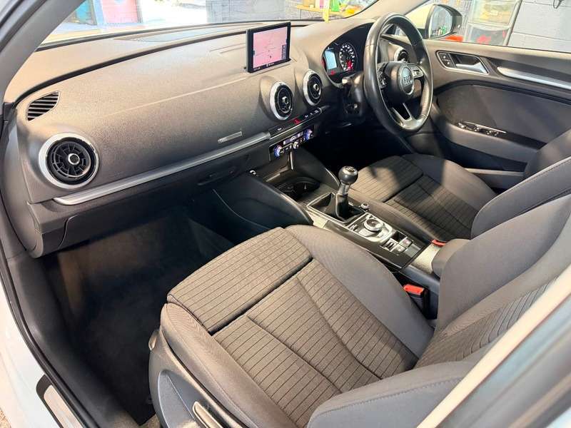 2018 AUDI A3 2018 AUDI A3