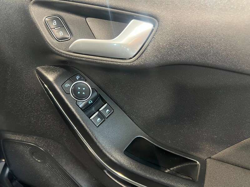 2020 FORD FIESTA 2020 FORD FIESTA