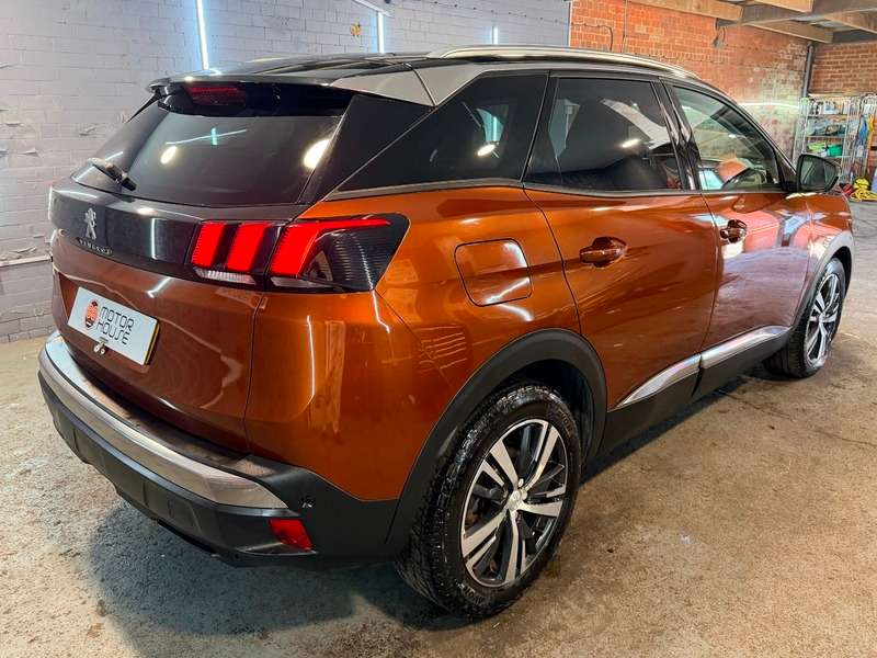 2018 PEUGEOT 3008 2018 PEUGEOT 3008