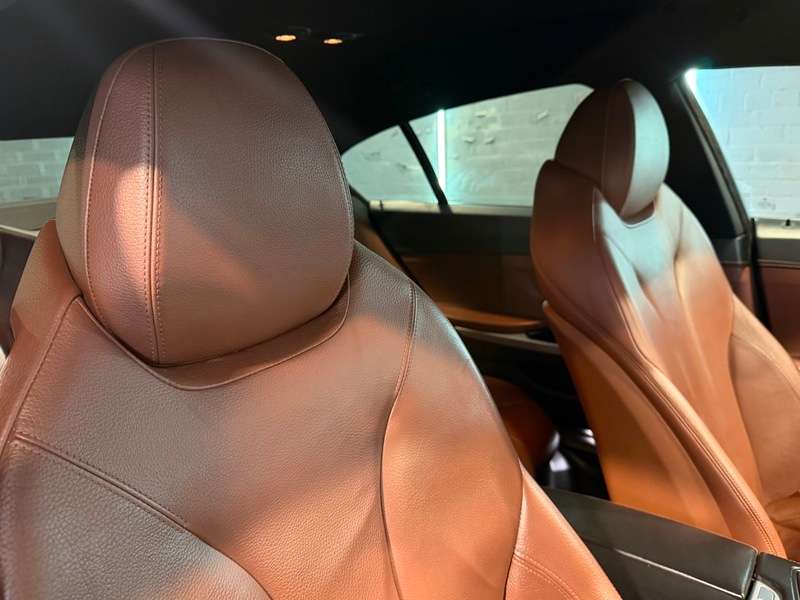 2015 BMW 6 SERIES 2015 BMW 6 SERIES