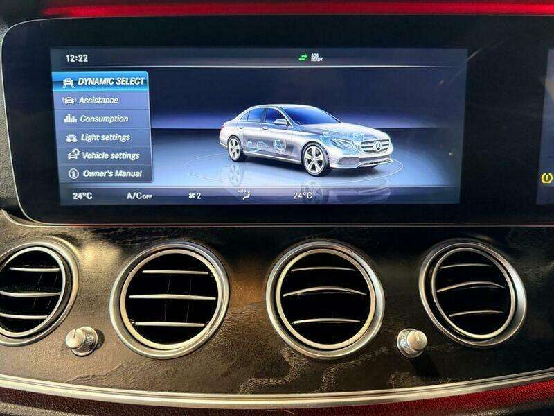 2016 MERCEDES-BENZ E CLASS 2016 MERCEDES-BENZ E CLASS