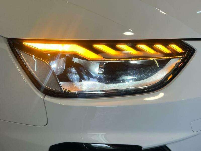 2020 AUDI A4 2020 AUDI A4