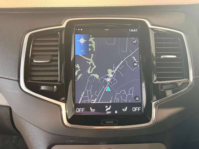 2020 VOLVO XC90 2020 VOLVO XC90