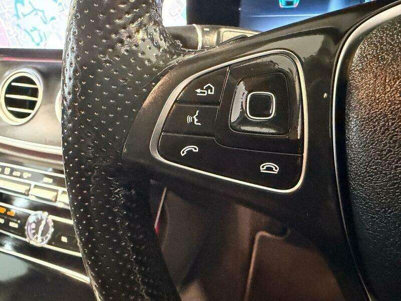 2016 MERCEDES-BENZ E CLASS 2016 MERCEDES-BENZ E CLASS