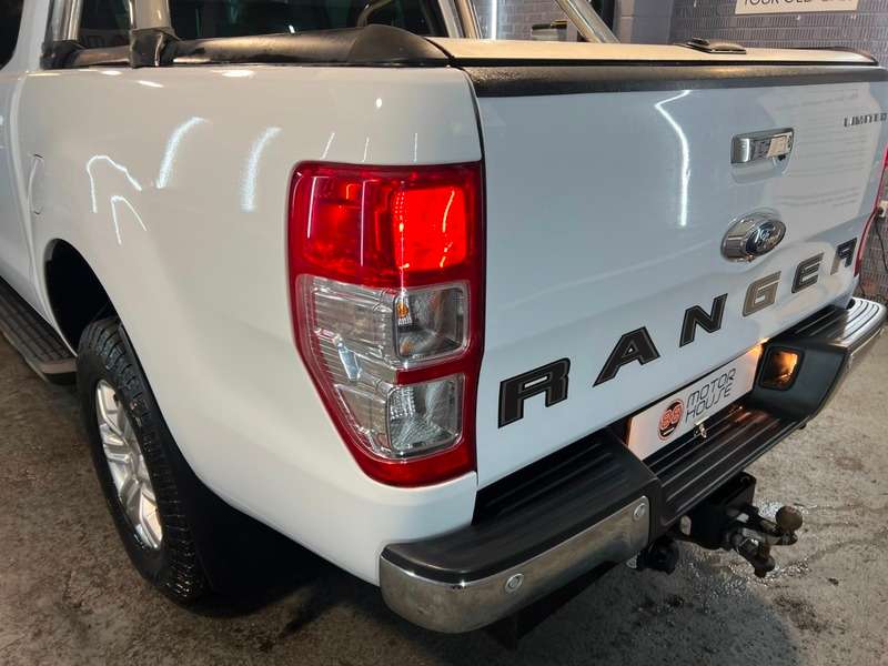 2020 FORD RANGER 2020 FORD RANGER