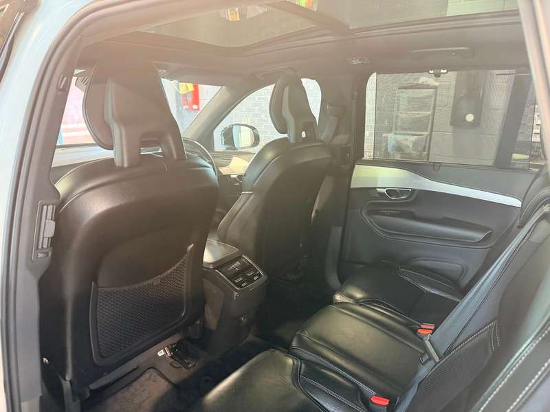 2020 VOLVO XC90 2020 VOLVO XC90