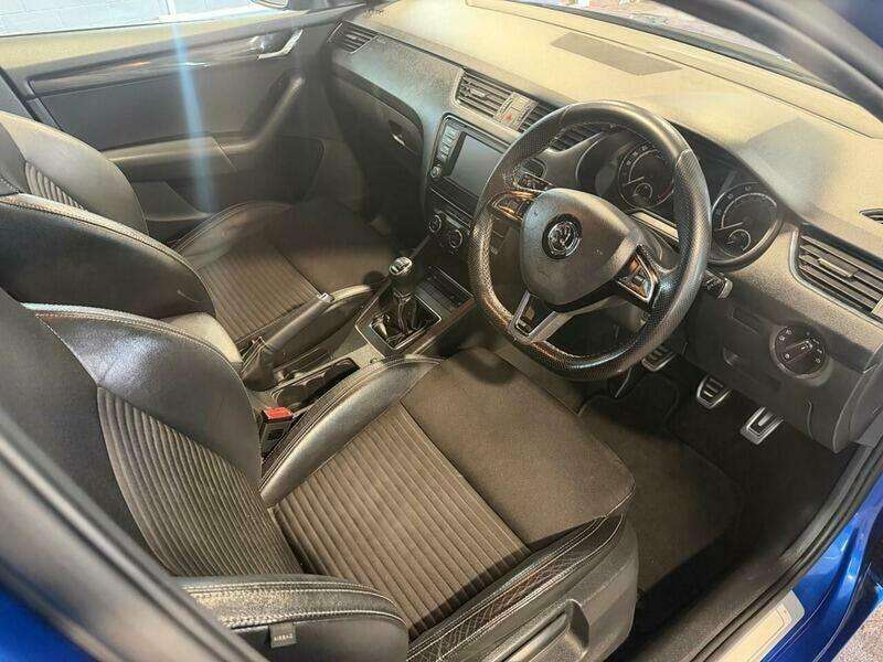 2017 SKODA OCTAVIA 2017 SKODA OCTAVIA