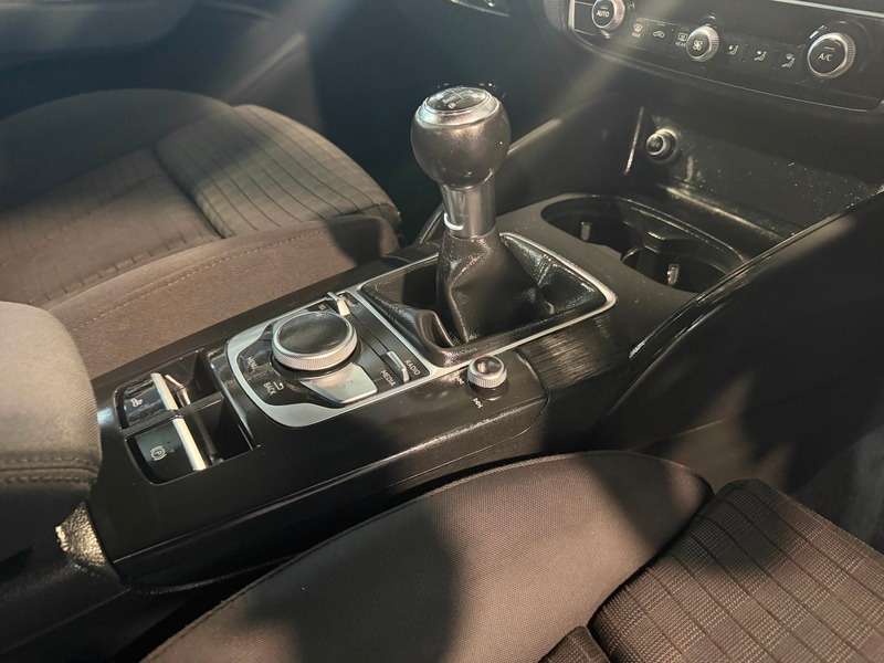 2016 AUDI A3 CABRIOLET 2016 AUDI A3 CABRIOLET