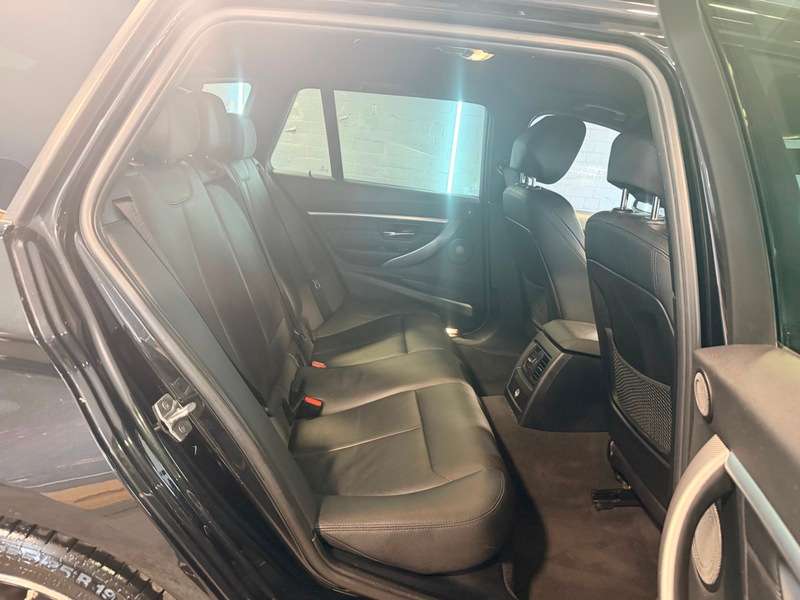 2019 BMW 3 SERIES 2019 BMW 3 SERIES