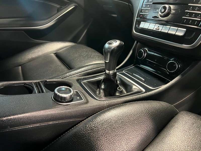 2017 MERCEDES-BENZ A CLASS 2017 MERCEDES-BENZ A CLASS