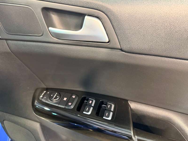 2019 KIA SPORTAGE 2019 KIA SPORTAGE