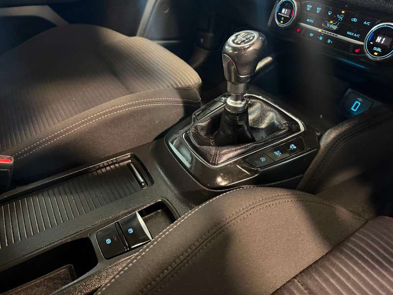 2020 FORD FOCUS 2020 FORD FOCUS