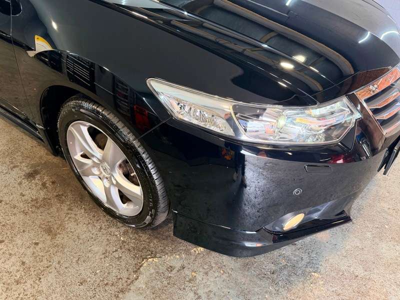 2013 HONDA ACCORD 2013 HONDA ACCORD