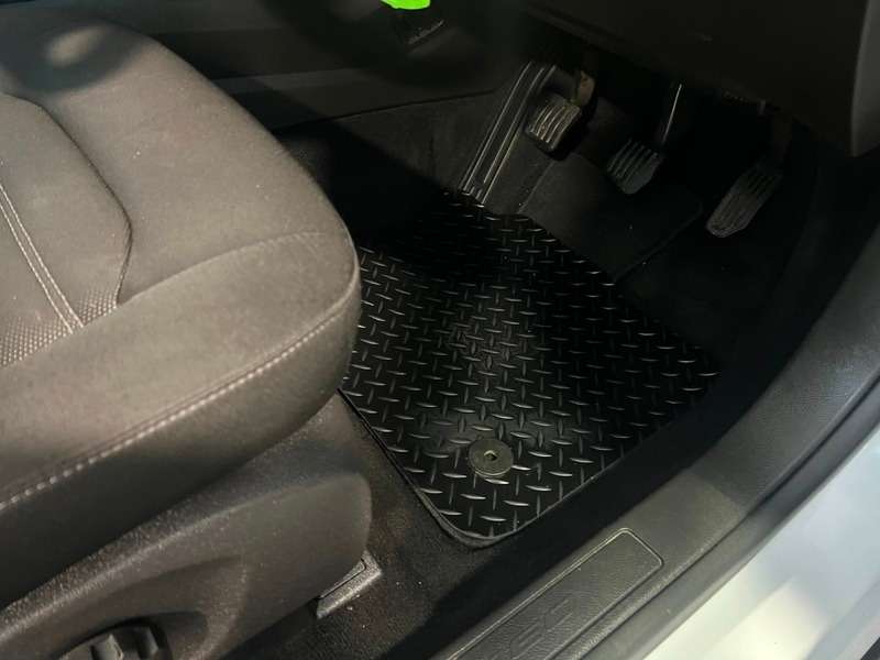 2019 FORD MONDEO 2019 FORD MONDEO