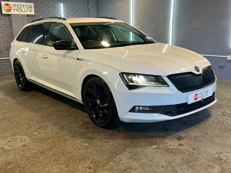 Check out this Skoda Superb 2016 Diesel Manual