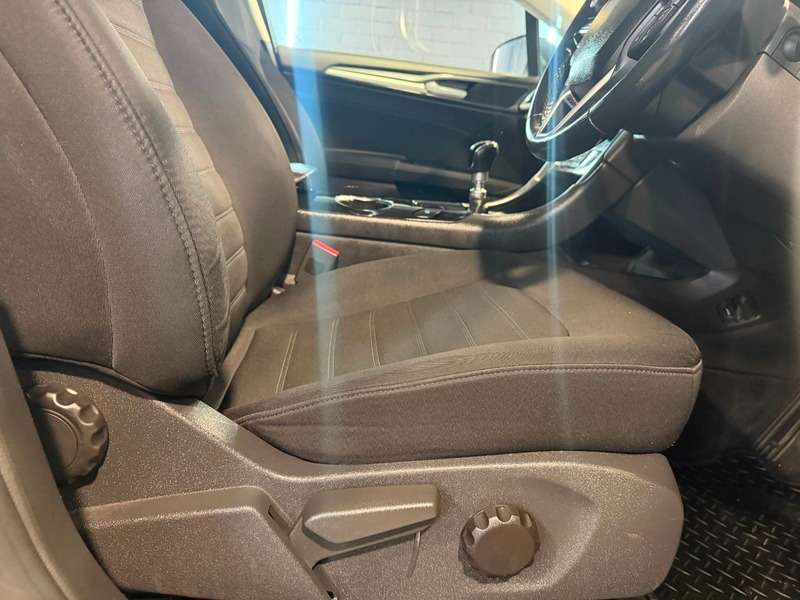 2021 FORD MONDEO 2021 FORD MONDEO