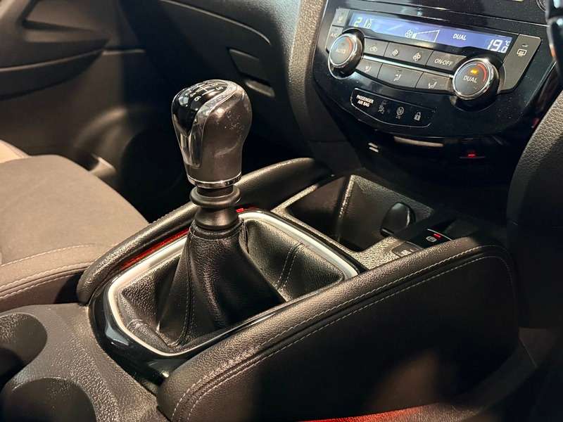2019 NISSAN QASHQAI 2019 NISSAN QASHQAI
