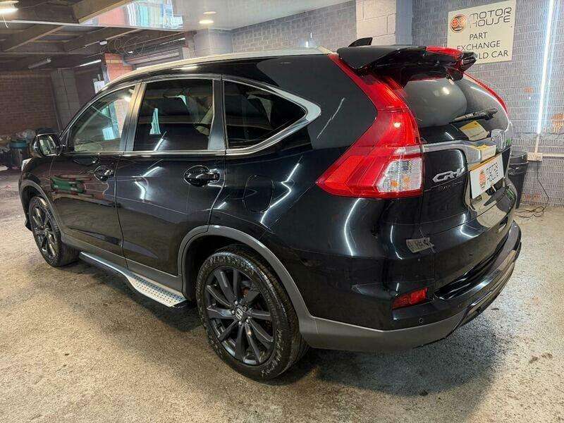 2017 HONDA CR-V 2017 HONDA CR-V