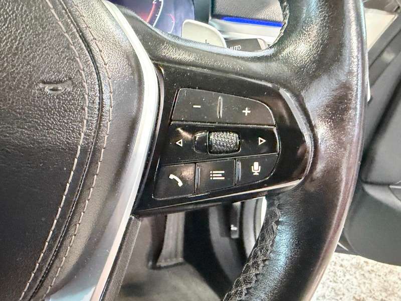 2020 BMW 5 SERIES 2020 BMW 5 SERIES