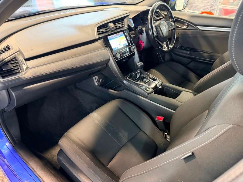 2019 HONDA CIVIC 2019 HONDA CIVIC