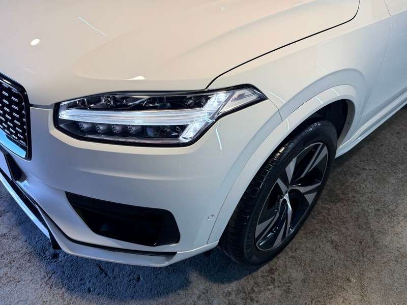 2020 VOLVO XC90 2020 VOLVO XC90