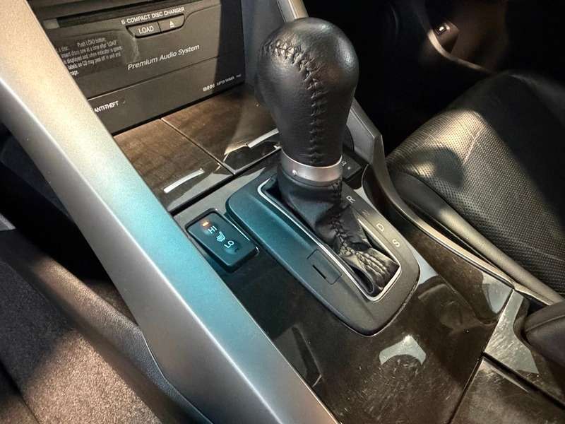 2010 HONDA ACCORD 2010 HONDA ACCORD
