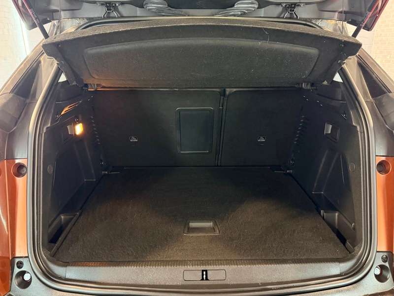 2018 PEUGEOT 3008 2018 PEUGEOT 3008