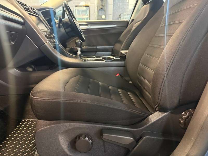 2021 FORD MONDEO 2021 FORD MONDEO