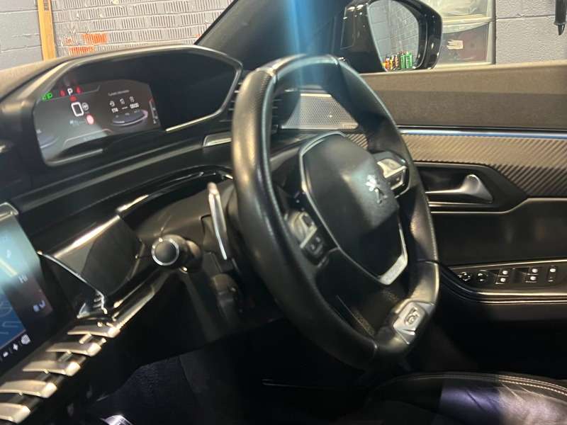 2019 PEUGEOT 508 2019 PEUGEOT 508