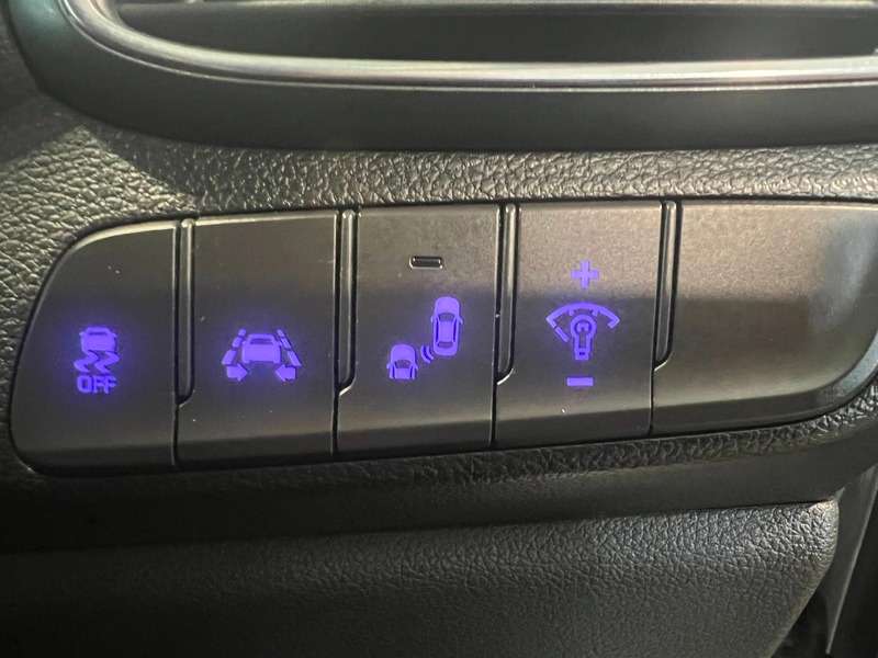 2018 HYUNDAI I30 2018 HYUNDAI I30