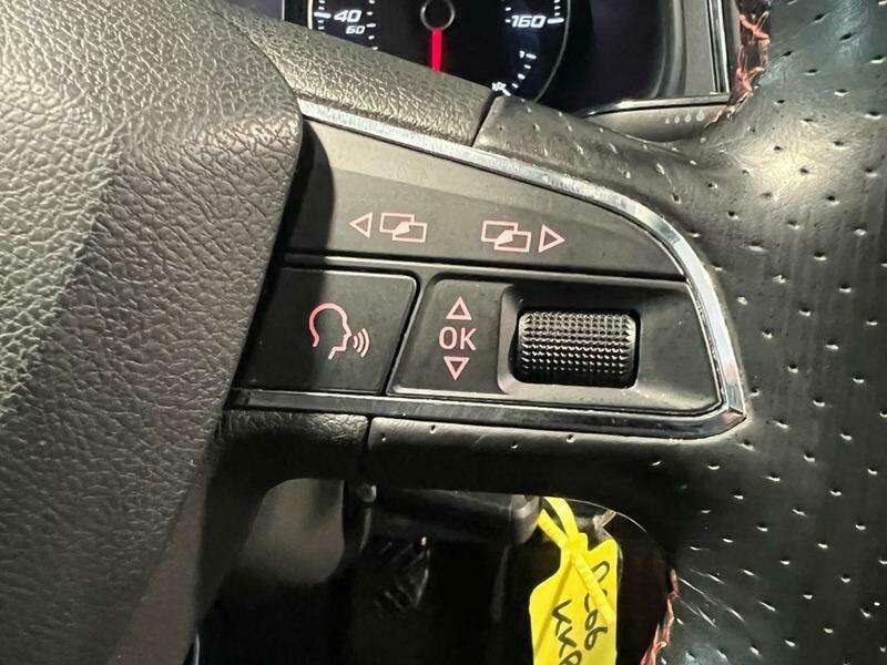 2016 SEAT LEON 2016 SEAT LEON