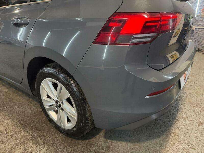 2020 VOLKSWAGEN GOLF 2020 VOLKSWAGEN GOLF