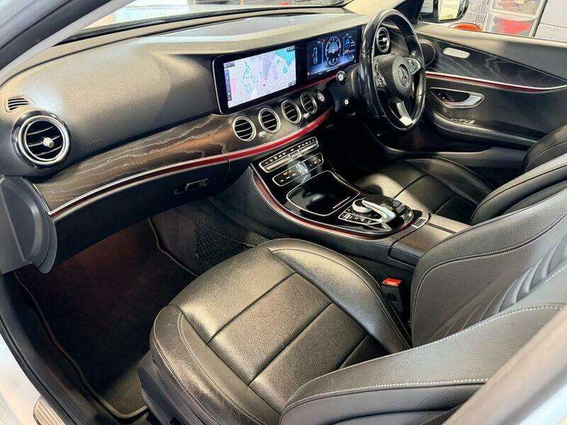 2016 MERCEDES-BENZ E CLASS 2016 MERCEDES-BENZ E CLASS
