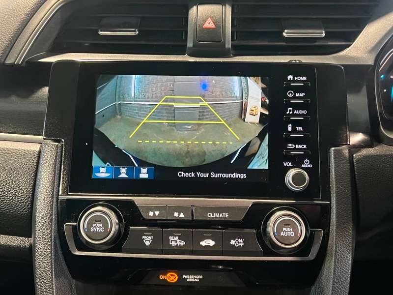 2020 HONDA CIVIC 2020 HONDA CIVIC