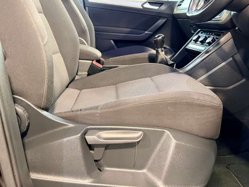 2018 VOLKSWAGEN TOURAN 2018 VOLKSWAGEN TOURAN