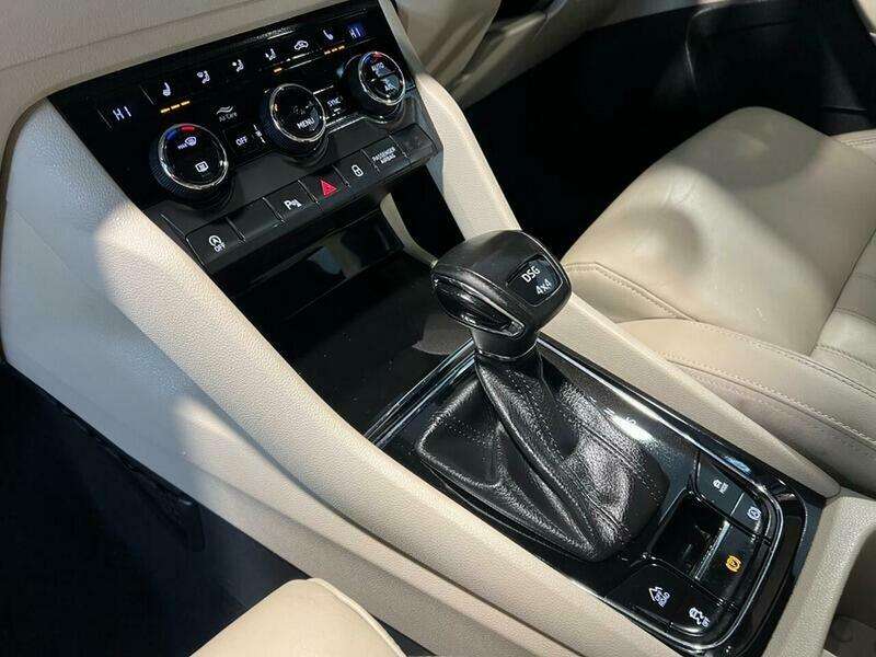 2018 SKODA KAROQ 2018 SKODA KAROQ