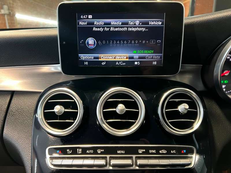 2016 MERCEDES-BENZ C CLASS 2016 MERCEDES-BENZ C CLASS