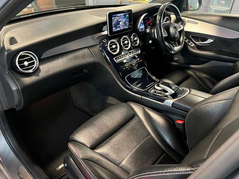 2016 MERCEDES-BENZ C CLASS 2016 MERCEDES-BENZ C CLASS