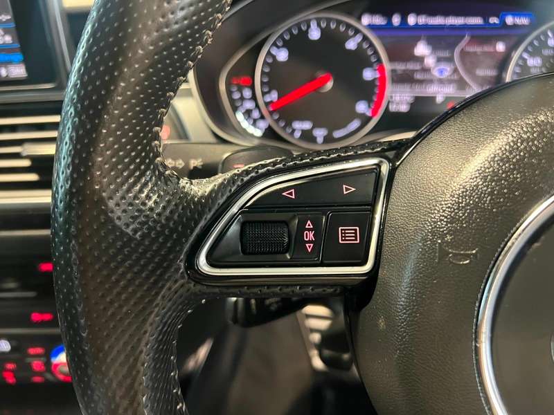 2016 AUDI A6 2016 AUDI A6